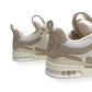 LOUIS VUITTON LV SKATE SNEAKER LUXURY BEIGE UK7