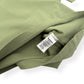 SUPREME SMALL BOX LOGO COTTON T-SHIRT GREEN XL