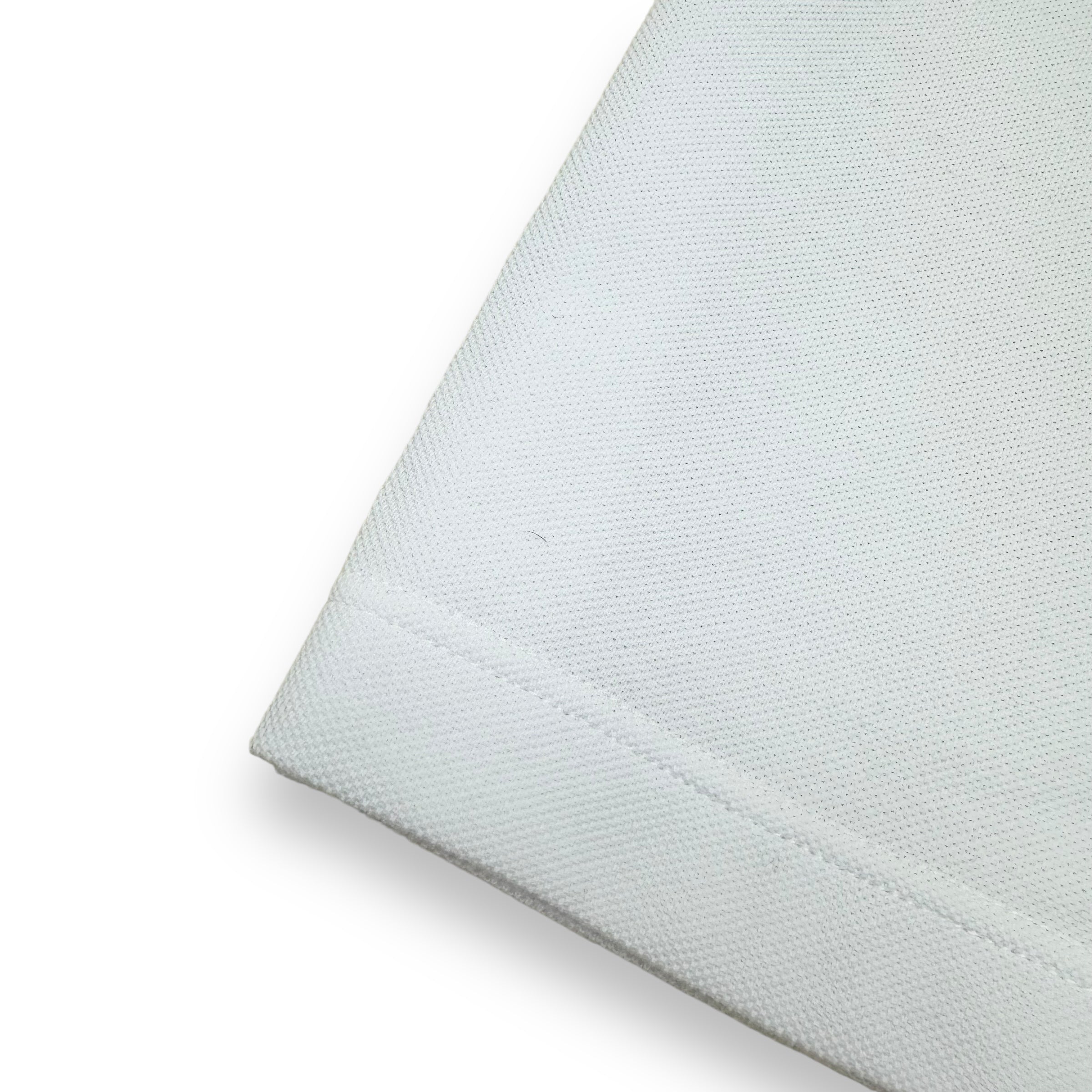 DIOR CD POLO SHIRT WHITE M