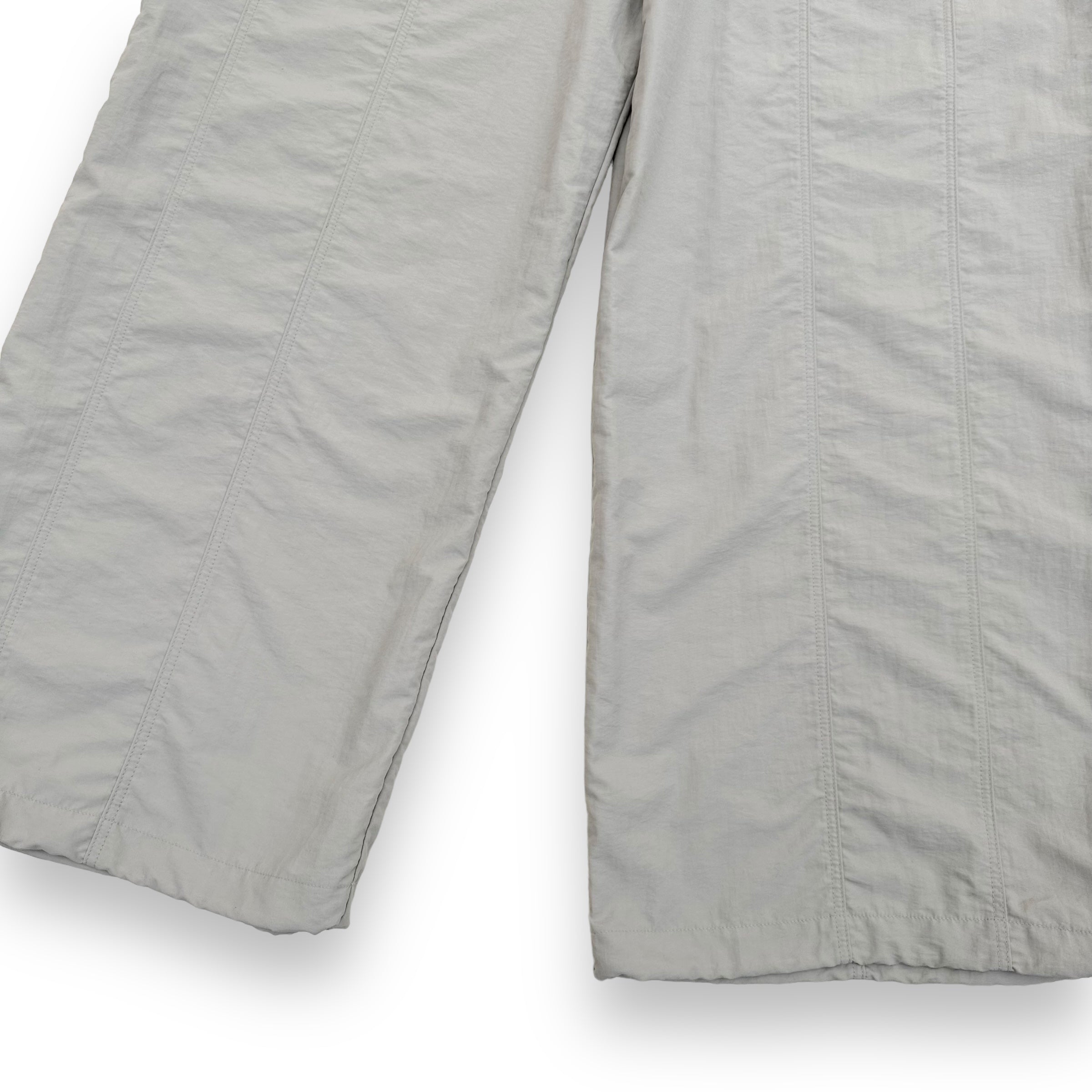 BIRROT GIWA TROUSERS BEIGE M