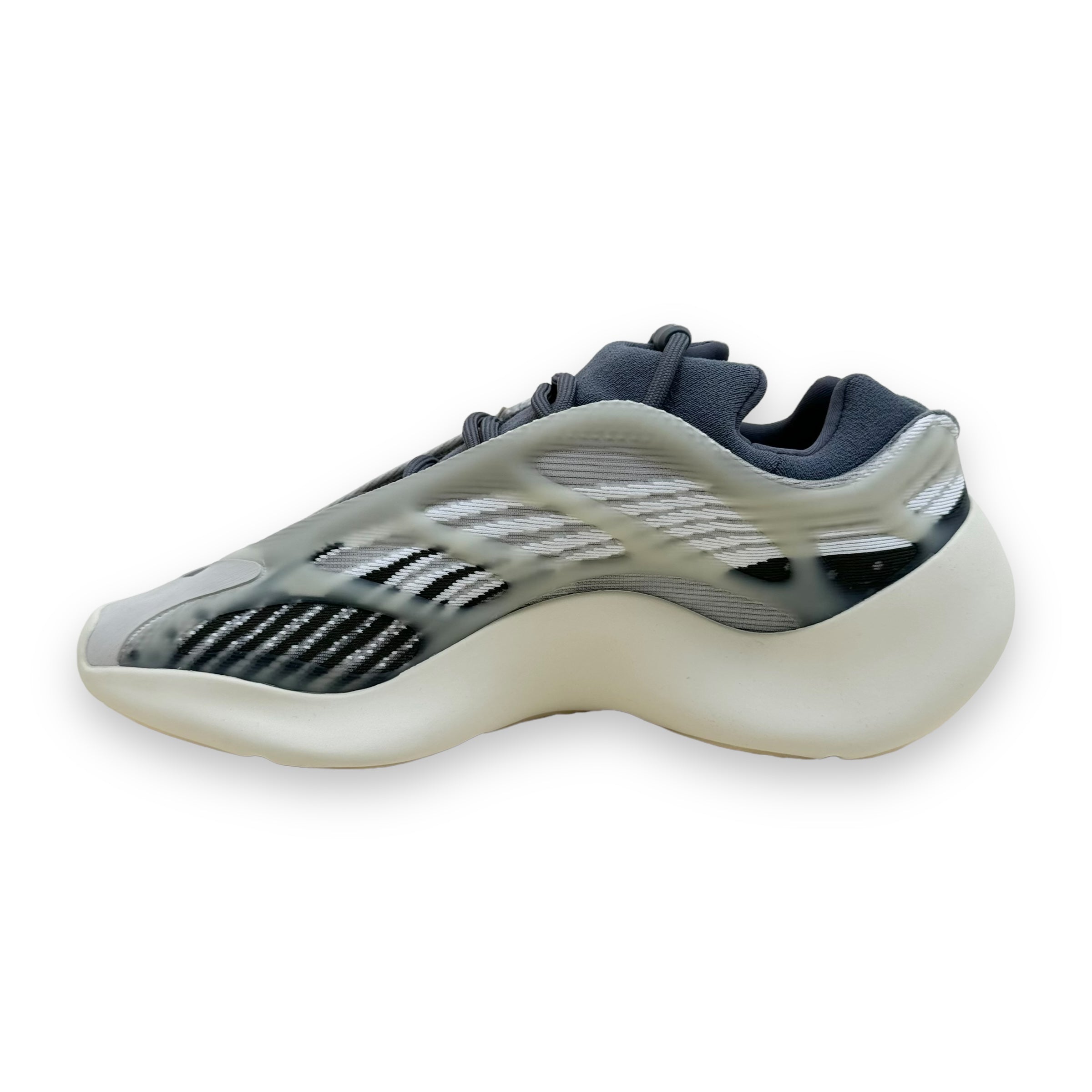 ADIDAS YEEZY 700 SNEAKER FADE SALT UK9.5