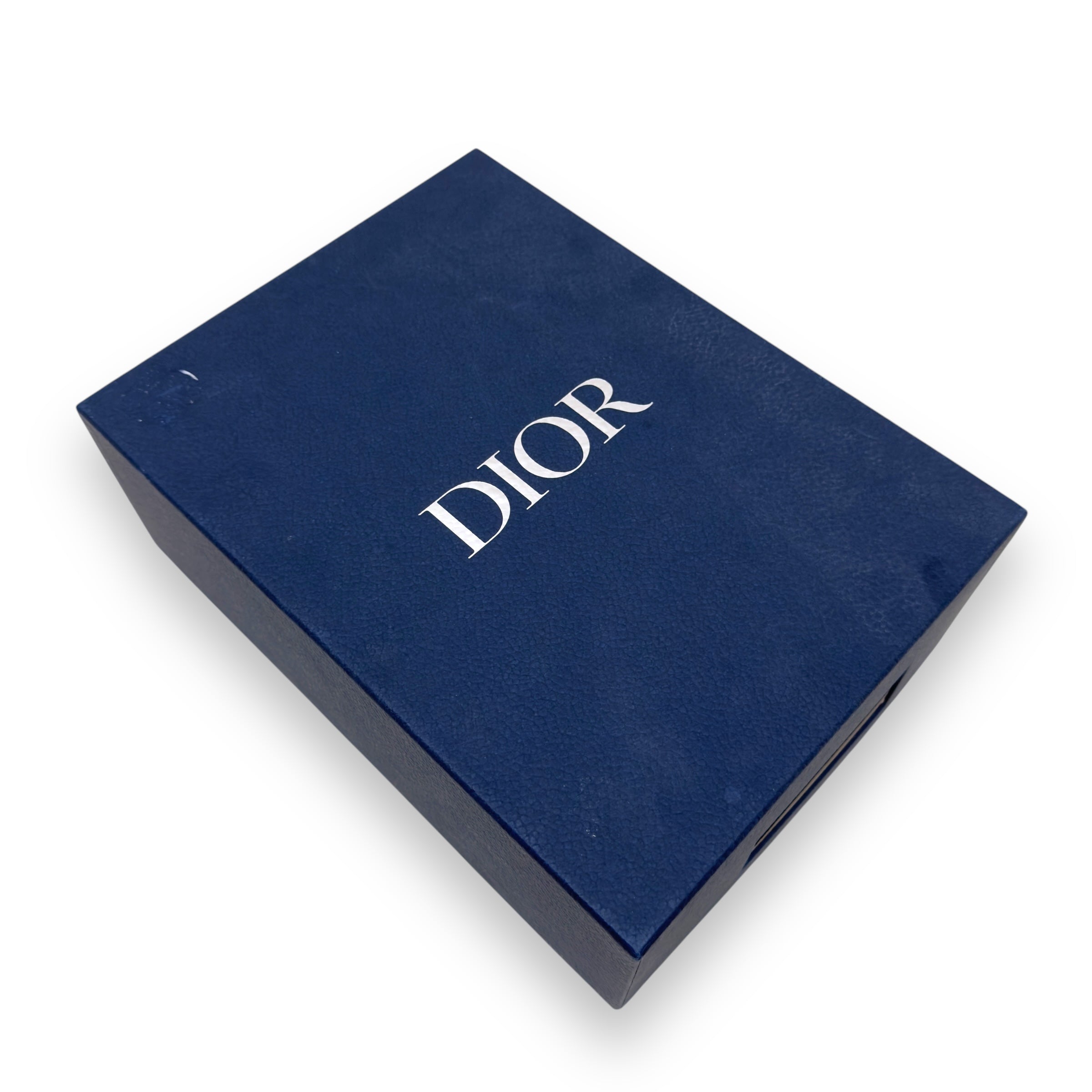 DIOR B22 SNEAKER WHITE 46 / UK12