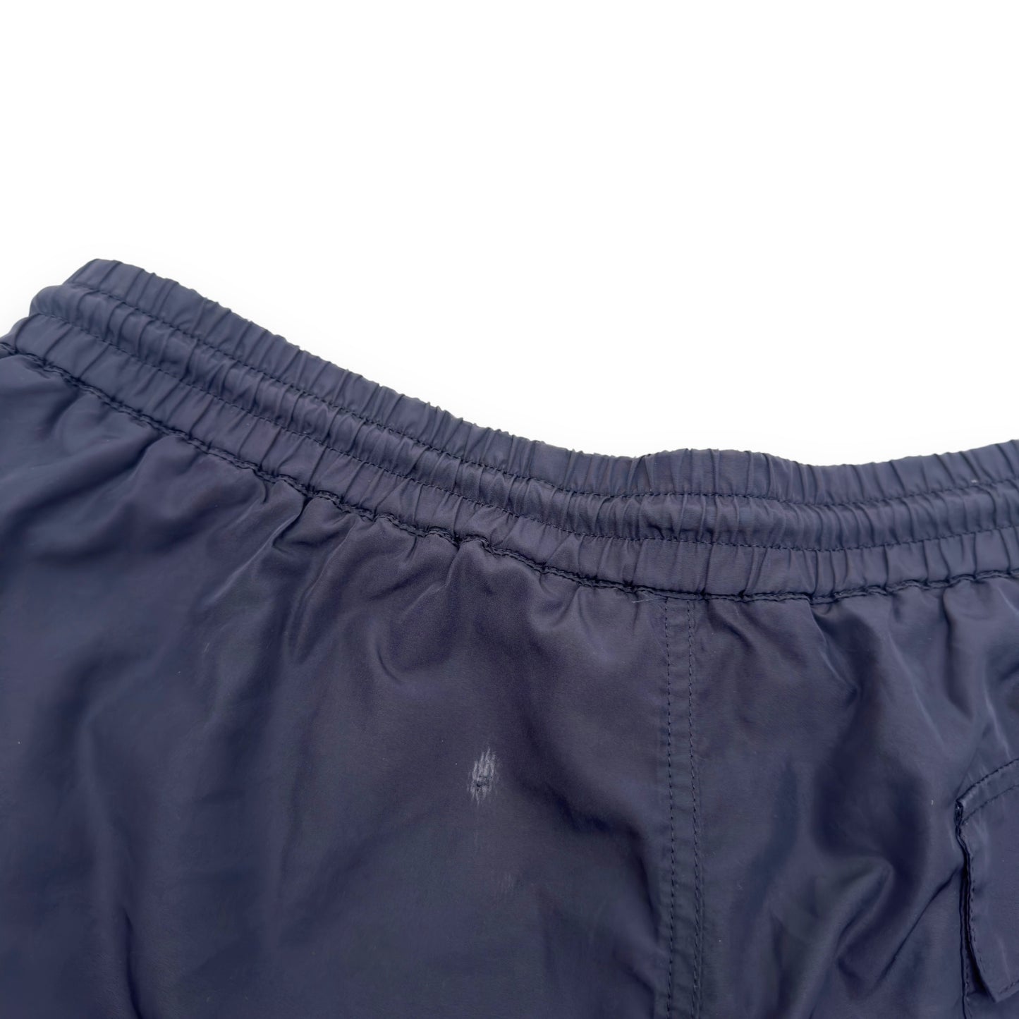 THOM SWEENEY SWIM SHORTS DARK NAVY BLUE 32”