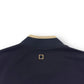 WOOYOUNGMI TRACK JACKET NAVY 48 / M