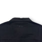 ADIDAS Y-3 OVERSIZED POCKET OVERSHIRT BLACK XL