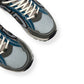 DIOR B30 SNEAKER BLUE / BEIGE 43 / UK9