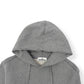 STONE ISLAND HOODIE GREY L