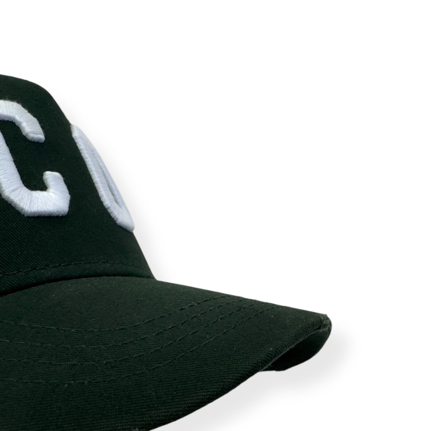 DSQUARED2 ICON BASEBALL CAP GREEN O/S