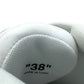 OFF-WHITE WOMENS OUT OF OFFICE LOW TOP SNEAKER WHITE / PURPLE 38 / UK5