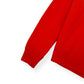 OFF-WHITE VIBE ARROW HOODIE ORANGE M