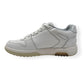 OFF-WHITE OUT OF OFFICE LOW TOP SNEAKER WHITE / BLACK 41 / UK7