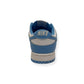 NIKE DUNK LOW TOP SNEAKER UNIVERSITY BLUE UK7