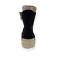 RICK OWENS DRKSHDW HOLLYWOOD HIGH TOP SNEAKER DARK DUST / MILK UK8