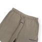 ESSENTIALS FEAR OF GOD SWEAT SHORTS GREY L