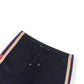 GUCCI TECHNICAL SHORTS BLACK M