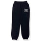CORTEIZ 5 STARZ SWEATPANTS BLACK / WHITE L