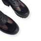 LOUIS VUITTON LAUREATE DESERT BOOTS BLACK / BROWN 38 / UK5