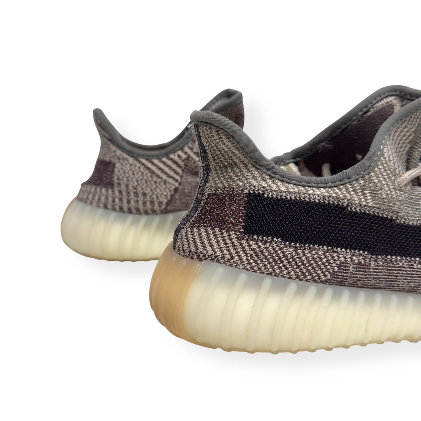 YEEZY BOOST 350 V2 SNEAKER ZYON UK9.5