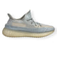 YEEZY BOOST 350 V2 SNEAKER CLOUD WHITE REFLECTIVE UK9.5