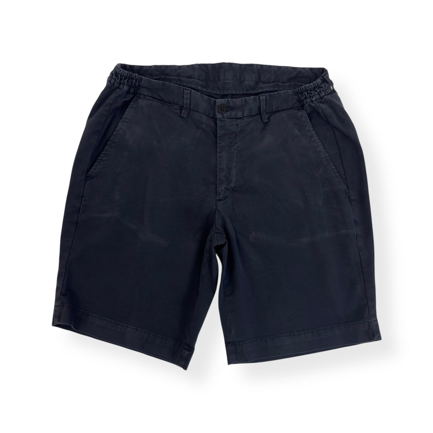 THOM SWEENEY SHORTS BLUE 48 / S