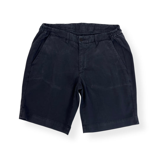 THOM SWEENEY SHORTS BLUE 48 / S