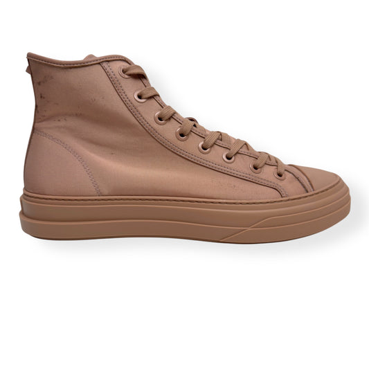 VALENTINO GARAVANI TOTALOOP SNEAKER NUDE 43 / UK9