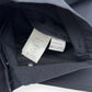 DIOR DENIM JEANS BLACK W30”