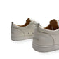 CHRISTIAN LOUBOUTIN RANTULOW LEATHER SNEAKER WHITE 43 / UK9