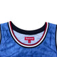 SUPREME MARKER BASKETBALL JERSEY VEST RED / BLUE / WHITE L