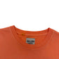 GALLERY DEPT. FRENCH COLLECTOR LONG-SLEEVE T-SHIRT ORANGE XL