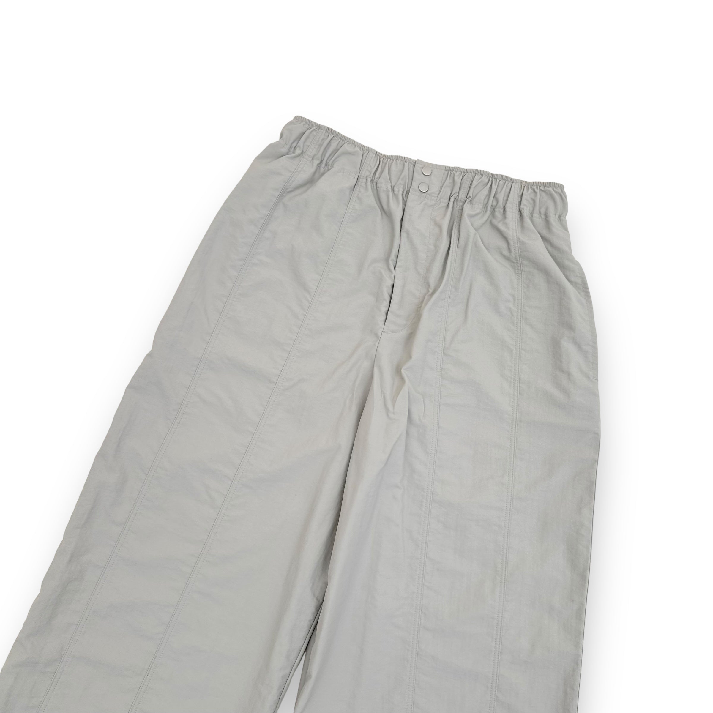 BIRROT GIWA TROUSERS BEIGE M