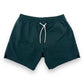 THOM SWEENEY SWIM SHORTS FOREST GREEN 32”