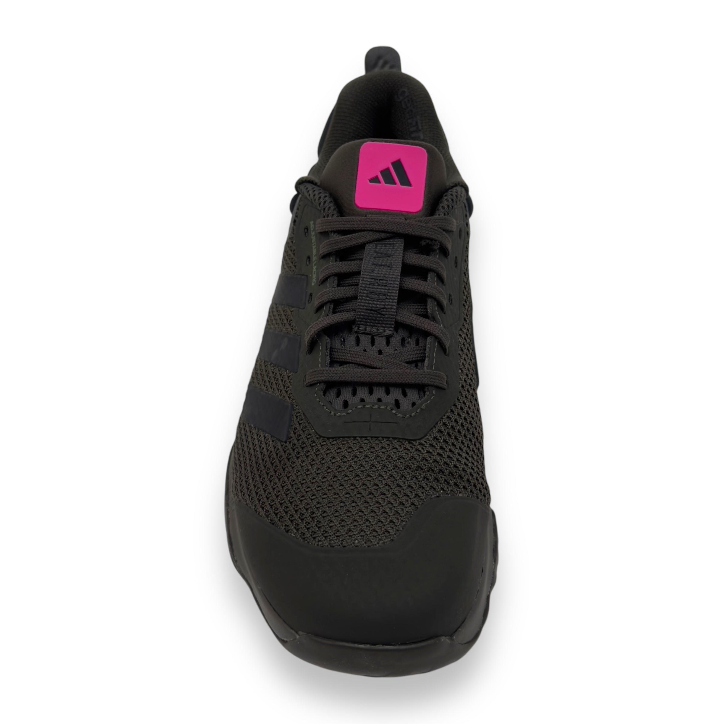 ADIDAS ORIGINAL DROPSET 3 TRAINER KHAKI / PINK UK10.5