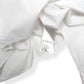 LOUIS VUITTON X SHIRT BY SHIRT LONG SLEEVE SHIRT WHITE / NAVY XL