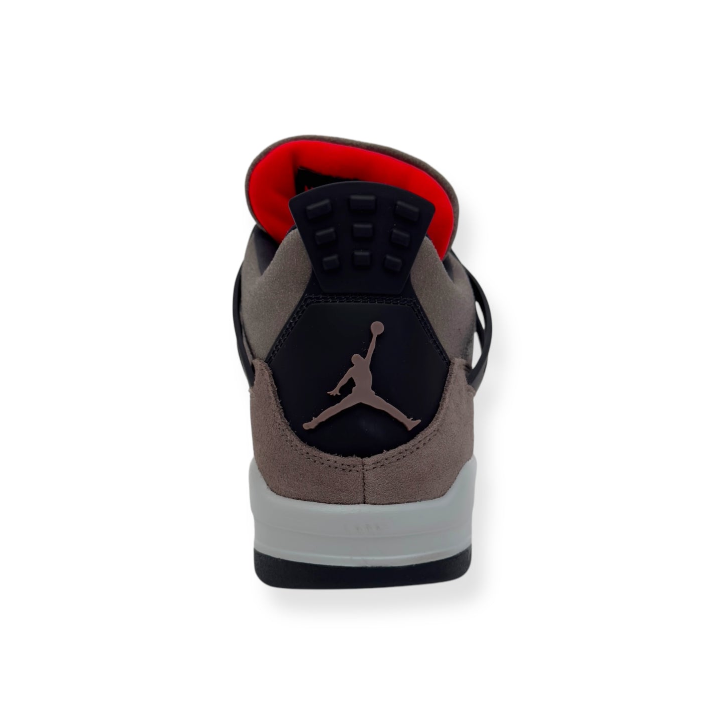 JORDAN 4 RETRO SNEAKER TAUPE HAZE UK9