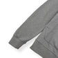 STONE ISLAND HOODIE GREY L