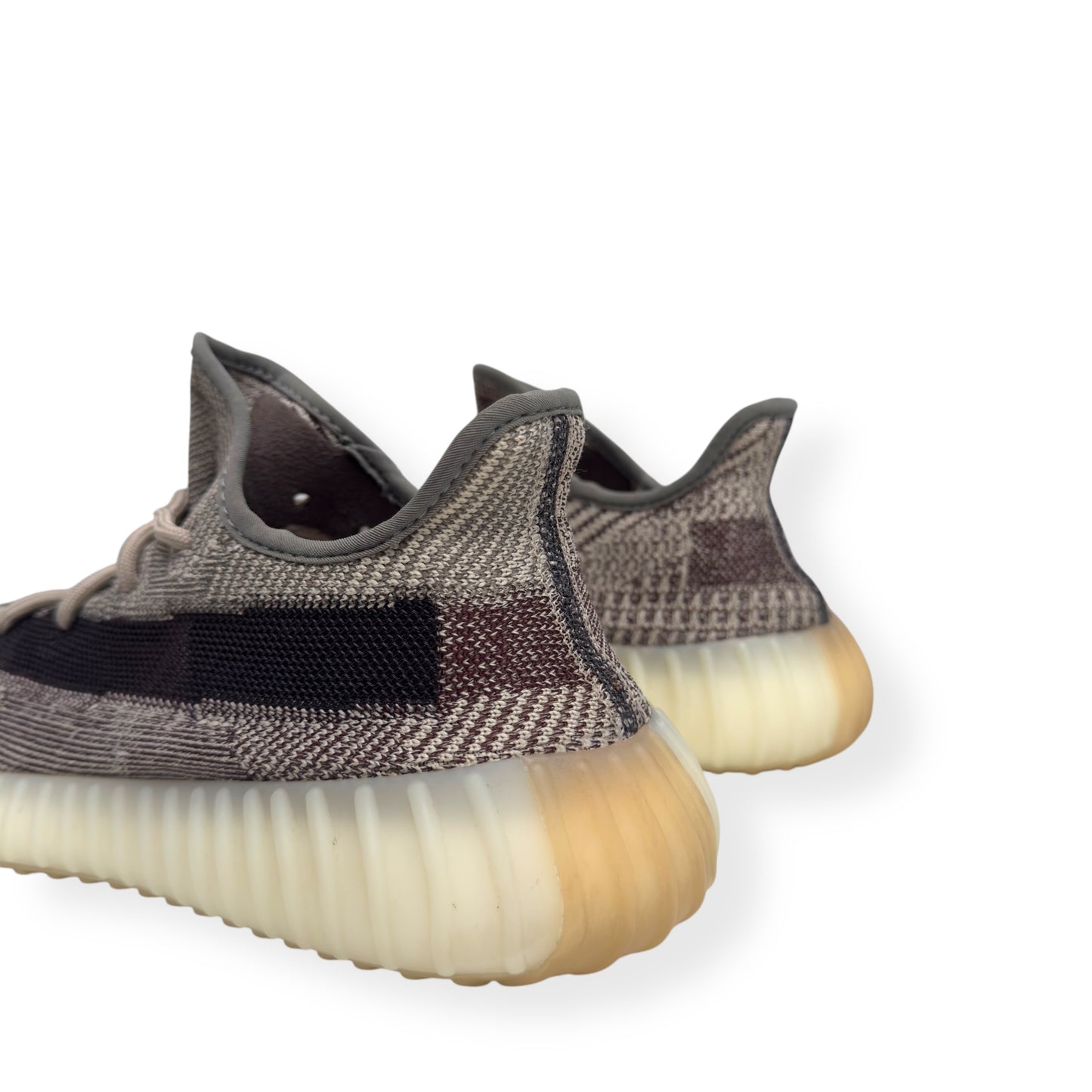 YEEZY BOOST 350 V2 SNEAKER ZYON UK9.5