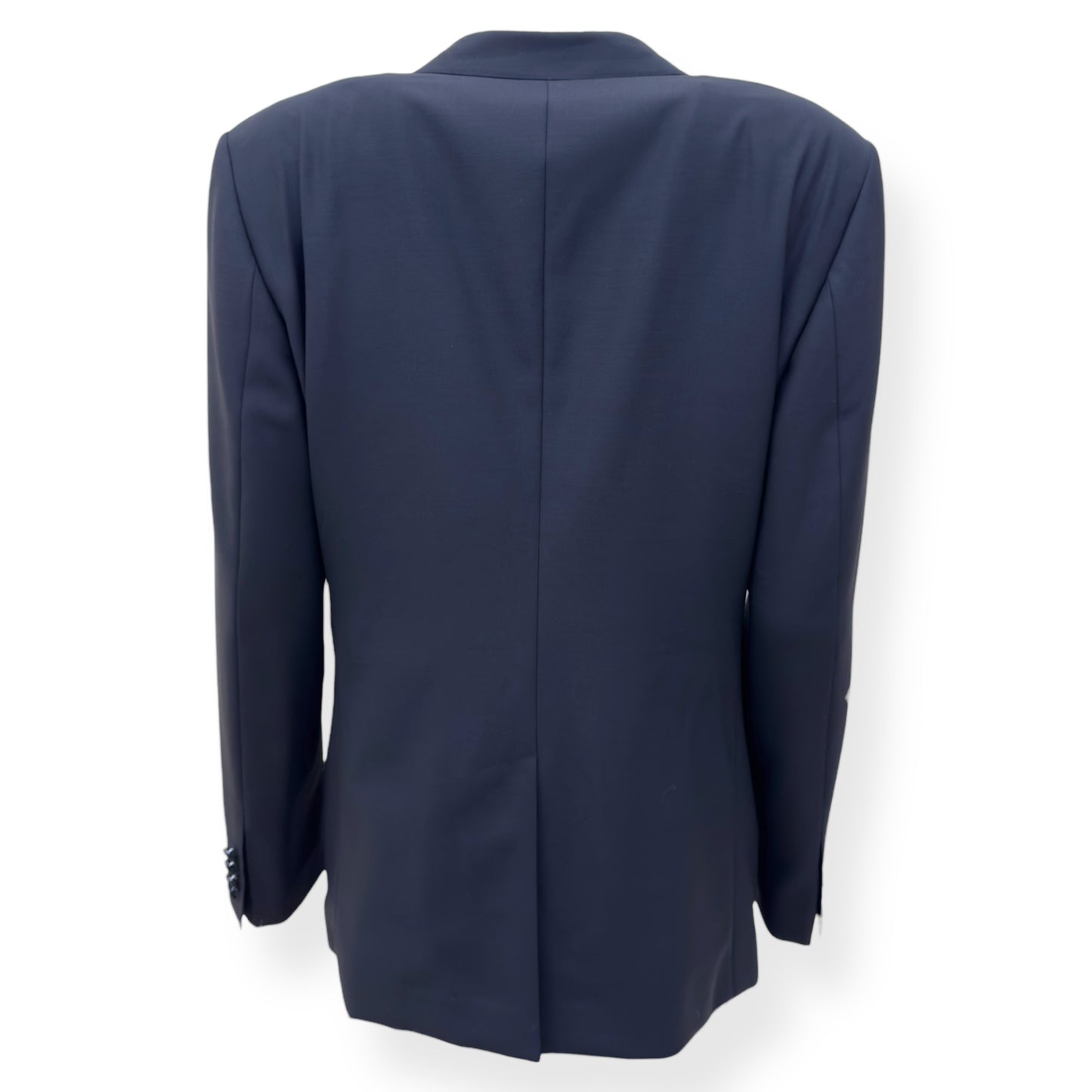 DOLCE & GABBANA WOOL / SILK MARTINI-FIT TUXEDO SUIT 50 / M