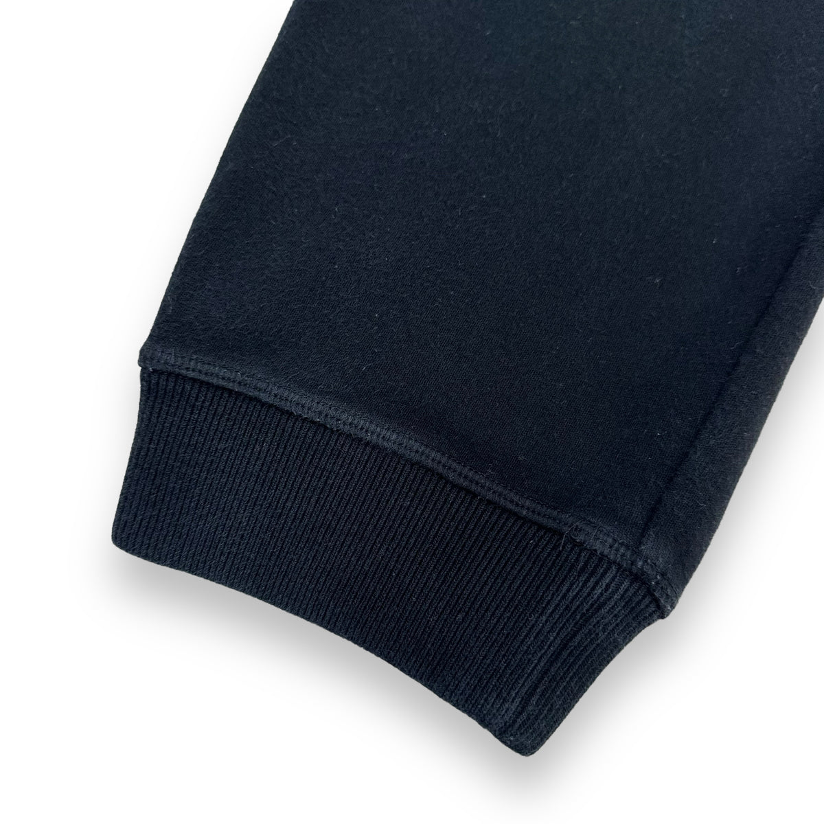 LOUIS VUITTON STAPLES EDITION SWEATPANTS BLACK XXL