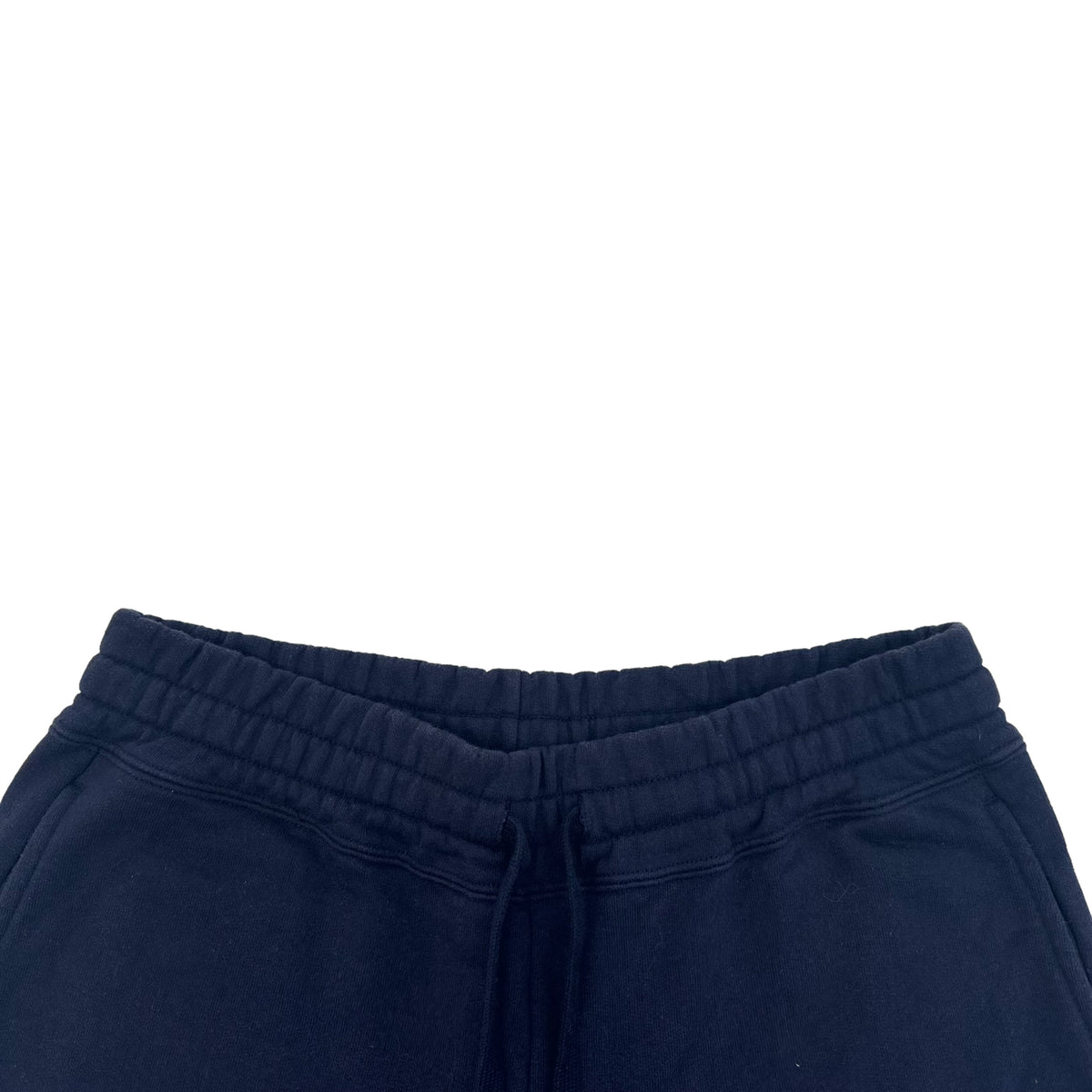 AIMÉ LEON DORE SWEAT SHORTS NAVY M