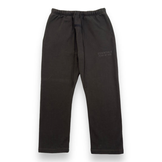 ESSENTIALS FOG SWEATPANTS GREY L