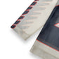 DRIES VAN NOTEN OVERSIZED HEGLAND PRINTED MESH JERSEY GREY L