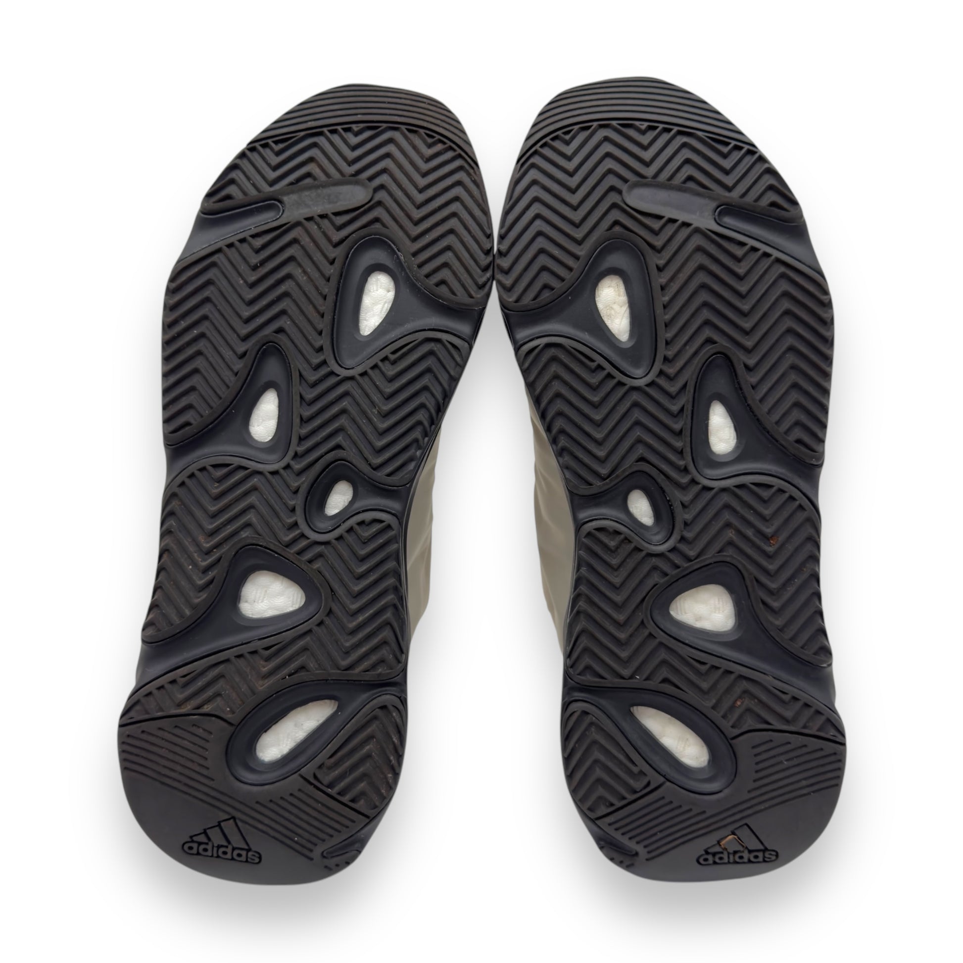 ADIDAS YEEZY BOOST 700 MNVN SNEAKER BONE – Wylist