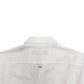 LOUIS VUITTON X SHIRT BY SHIRT LONG SLEEVE SHIRT WHITE / NAVY XL