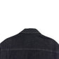 LOUIS VUITTON KARAKORAM BOW TIE DENIM JACKET FR50 / M
