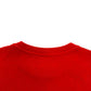LOUIS VUITTON SIGNATURE 3D POCKET MONOGRAM T-SHIRT RED L