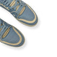 LOUIS VUITTON LV SNEAKER LIGHT BLUE UK8