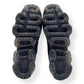 NIKE AIR VAPORMAX FLYKNIT SNEAKER BLUE UK9.5