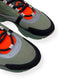 DIOR B22 SNEAKER GREEN / ORANGE UK10