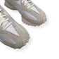 NEW BALANCE X CASABLANCA 327 SNEAKER WHITE / GREEN UK9.5